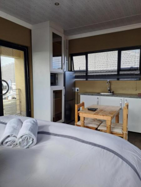 Fountain Beach House-Ikhaya